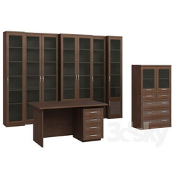 Office furniture - Cabinet 