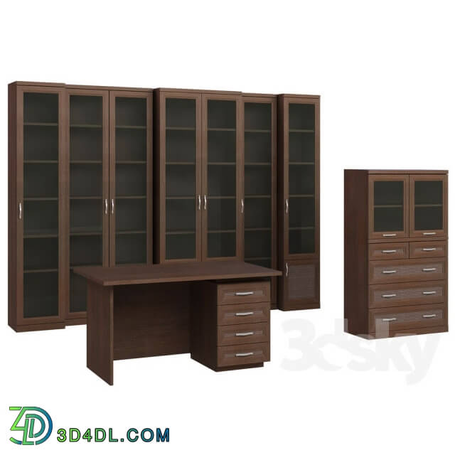 Office furniture - Cabinet