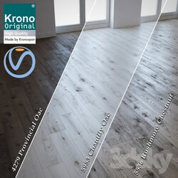 Floor coverings - Krono original laminat _No Plugins_ 