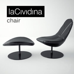 Chair - laCividina chair 