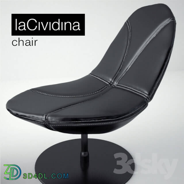 Chair - laCividina chair