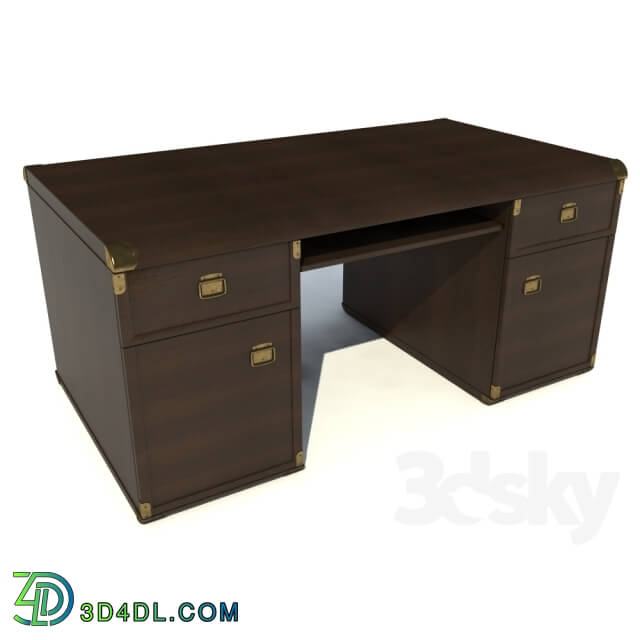 Table - Writing desk