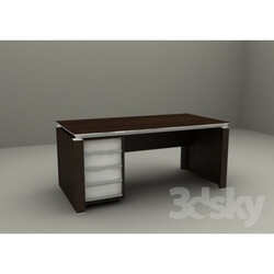 Office furniture - Desk 