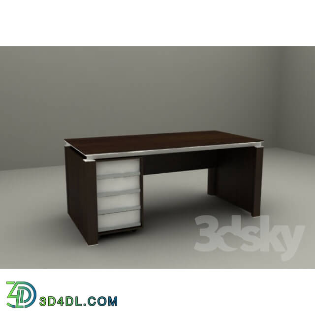 Office furniture - Desk