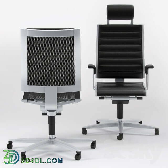 Office furniture - Wilkhahn Solis F