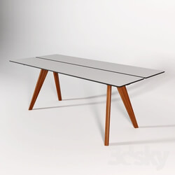 Table - Adelaide table 