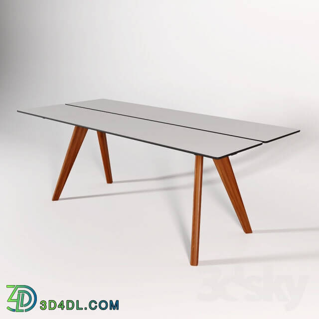 Table - Adelaide table