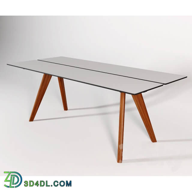 Table - Adelaide table