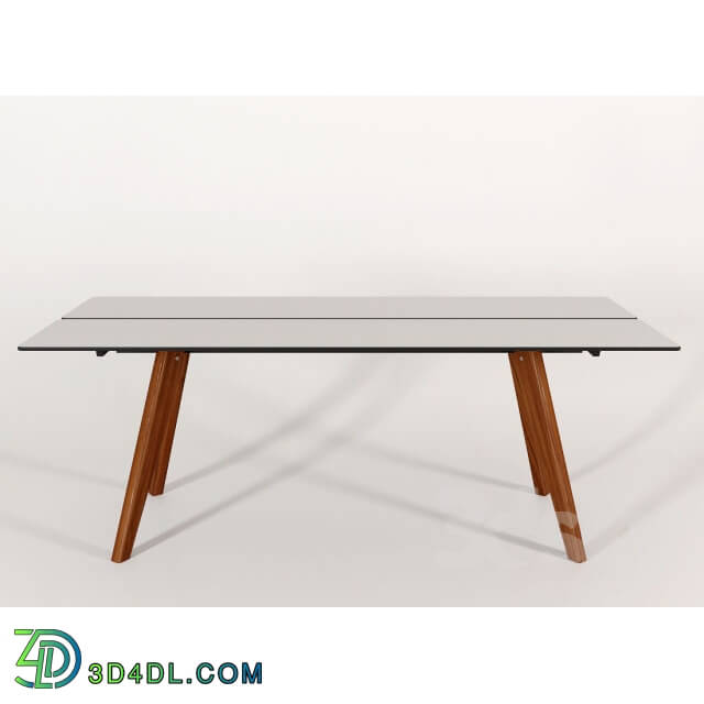 Table - Adelaide table