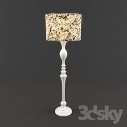 Floor lamp - Lamp FratelliBarri Palermo 