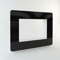 Wardrobe _ Display cabinets - Wall Cupertino _Art. 10-53 VT_ 