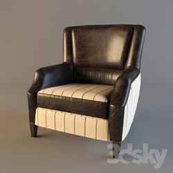 Arm chair - Armchair 