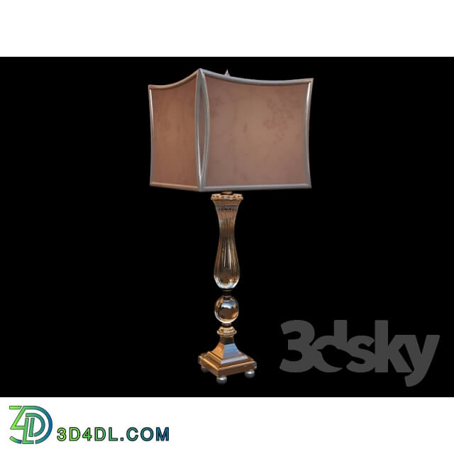 Table lamp - lamp Bocina