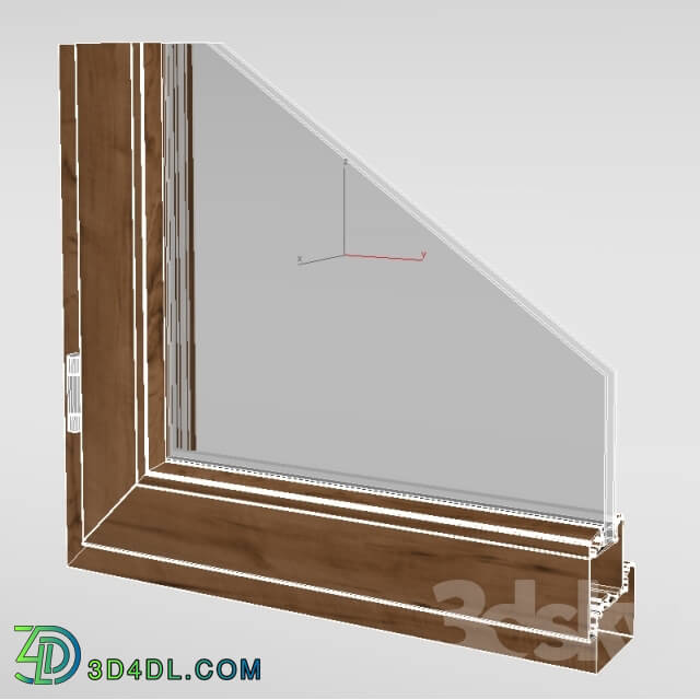 Windows - PVC Window