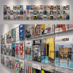 Books - Magazines 