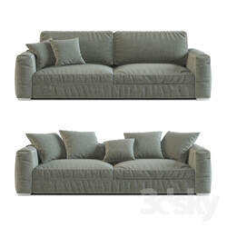 Sofa - Sofa Cenova.BoConcept. 