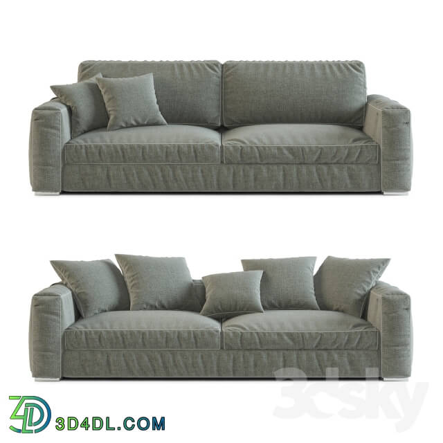 Sofa - Sofa Cenova.BoConcept.