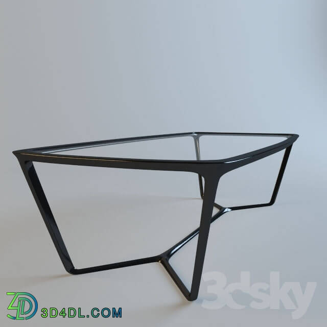 Table - Table ceccotti