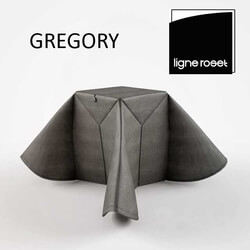 Other soft seating - Ligne Roset Gregory 