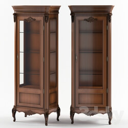 Wardrobe _ Display cabinets - Benedetta BN 8801 