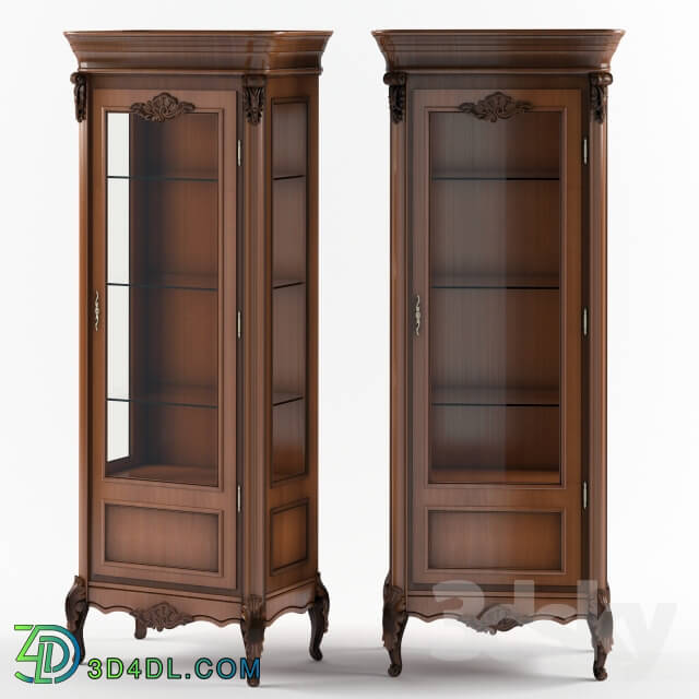 Wardrobe _ Display cabinets - Benedetta BN 8801