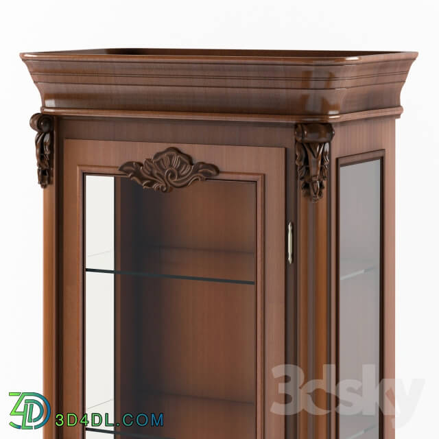 Wardrobe _ Display cabinets - Benedetta BN 8801