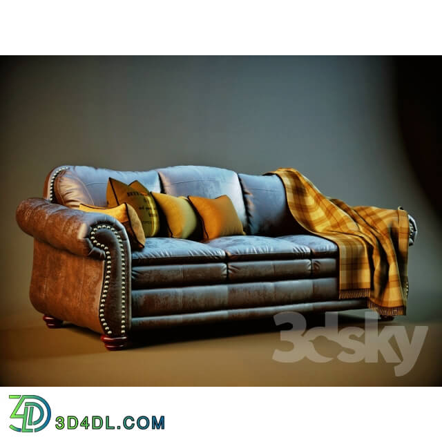 Sofa - Ashley