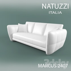 Sofa - Marcus 2407 