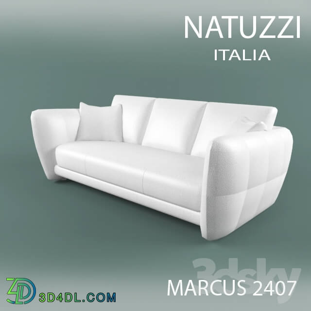 Sofa - Marcus 2407