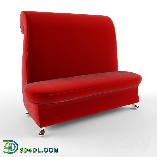 Sofa - Rocky f165 Bretz