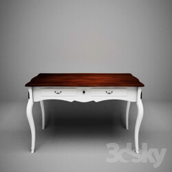Table - Desk Mirandola 