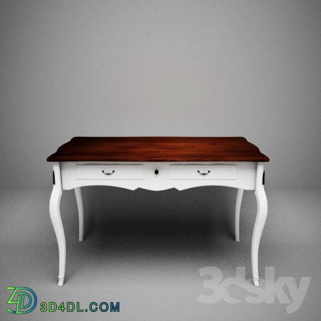 Table - Desk Mirandola