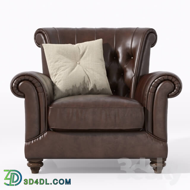 Arm chair - chair WINDSOR