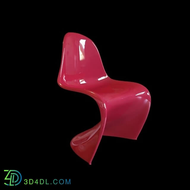 Avshare Chair (091)