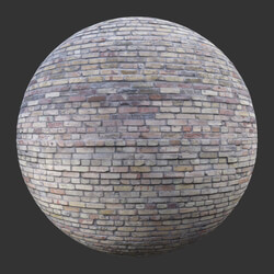 Bricks Industrial Mosaic (001) 