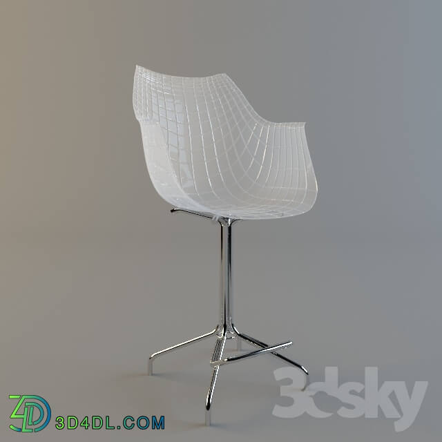 Chair - bar stool