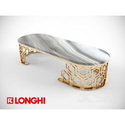 Table - LONGHI Manfred 