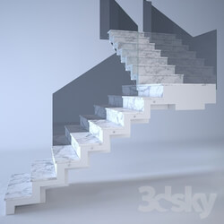 Staircase - Staircase 