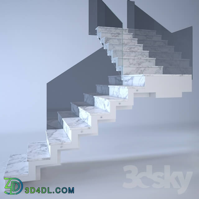 Staircase - Staircase