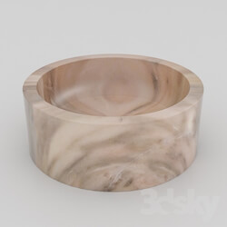 Wash basin - OM Marble washbasin RM01 