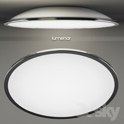 Ceiling light - chandelier Luminar 