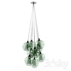 Ceiling light - Pendant Lamp 1 