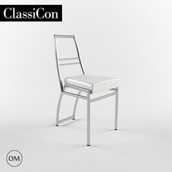 Chair - ClassiCon Aixia 