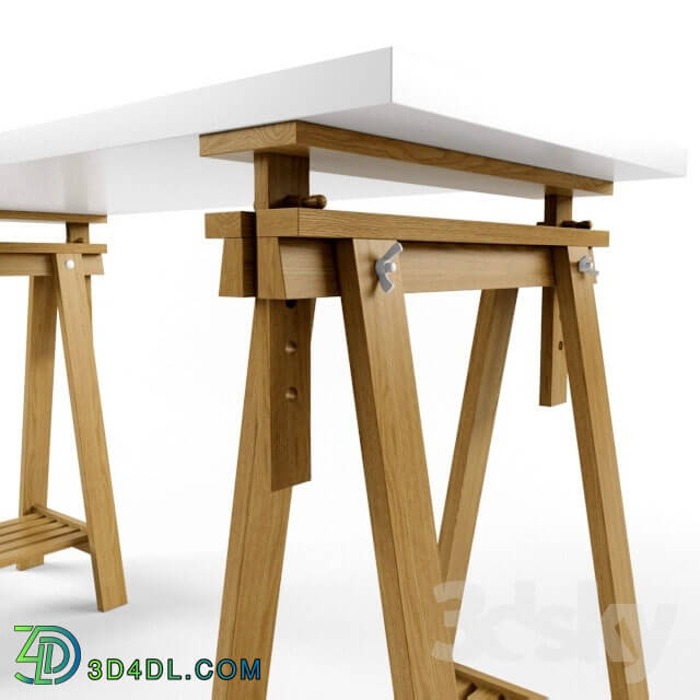 Table - Table