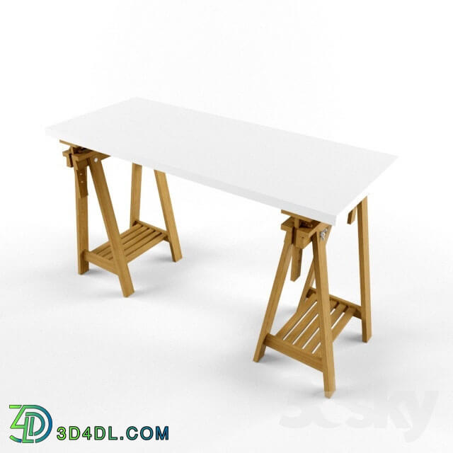 Table - Table