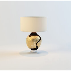 Table lamp - Lamp 