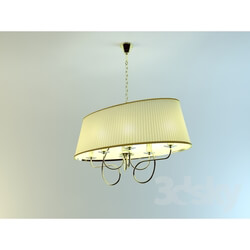 Ceiling light - Orion Chandelier 