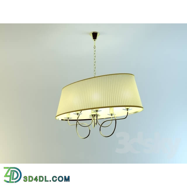 Ceiling light - Orion Chandelier