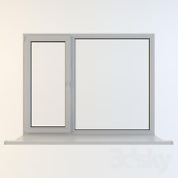 Windows - Glass Unit 