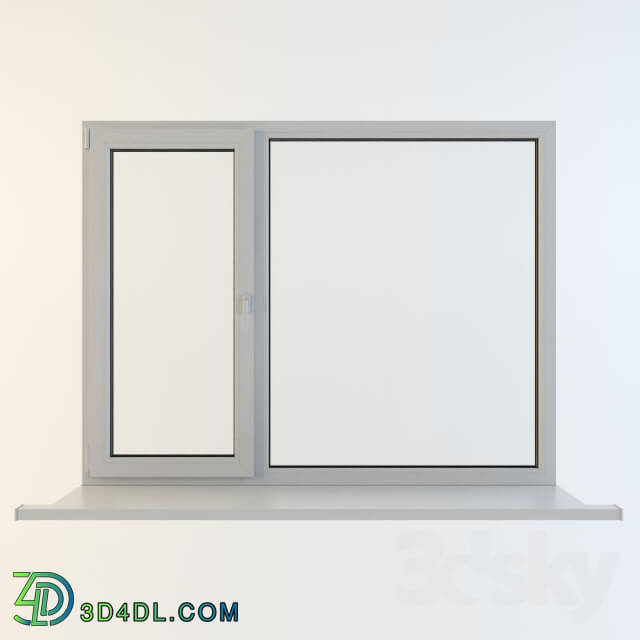 Windows - Glass Unit